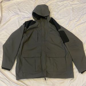 NWOT Coleman Coat